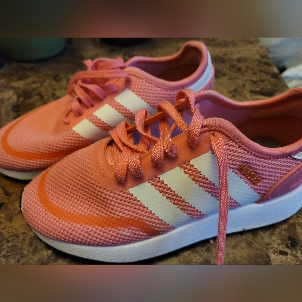 Adidas 4Y